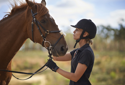 Equitazione