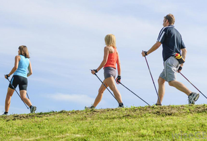 Nordic Walking