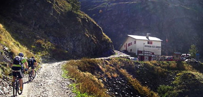 Rifugio-Longo