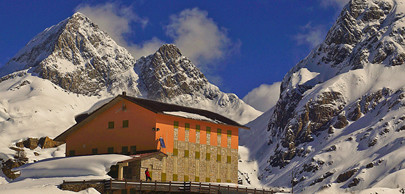 Rifugio Calvi
