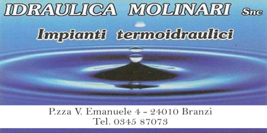 Idraulica-Molinari-Logo