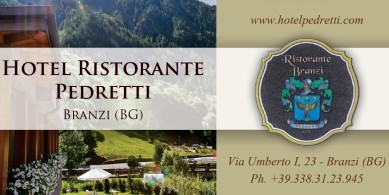 hotel pedretti